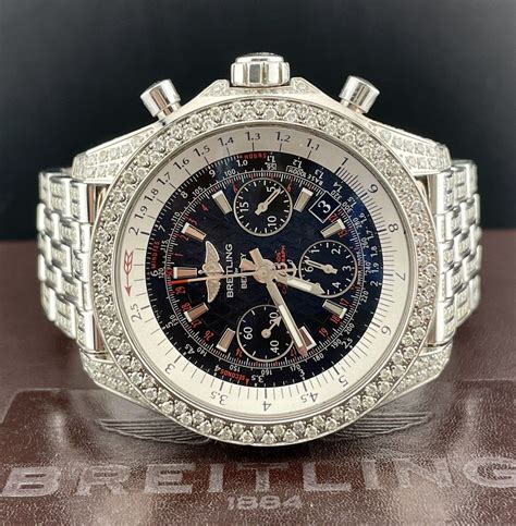 bentley breitling watches prices chronograph.